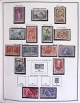 1900-1975, Lot de France avec plusieurs collections