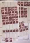 1900-1975, Lot de France avec plusieurs collections