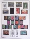 1900-1975, Lot de France avec plusieurs collections