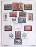 1900-1975, Lot de France avec plusieurs collections