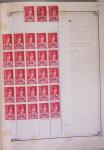 1900-1975, Lot de France avec plusieurs collections