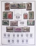 1900-1975, Lot de France avec plusieurs collections