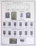 1900-1975, Lot de France avec plusieurs collections