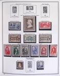 1900-1975, Lot de France avec plusieurs collections