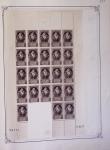 1900-1975, Lot de France avec plusieurs collections