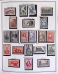 1900-1975, Lot de France avec plusieurs collections