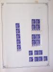 1900-1975, Lot de France avec plusieurs collections