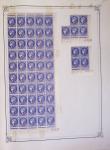 1900-1975, Lot de France avec plusieurs collections