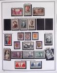 1900-1975, Lot de France avec plusieurs collections