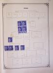1900-1975, Lot de France avec plusieurs collections
