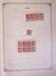 1900-1975, Lot de France avec plusieurs collections