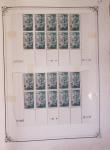 1900-1975, Lot de France avec plusieurs collections