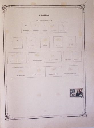 1900-1975, Lot de France avec plusieurs collections
