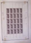 1900-1975, Lot de France avec plusieurs collections
