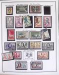 1900-1975, Lot de France avec plusieurs collections