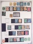 1900-1975, Lot de France avec plusieurs collections
