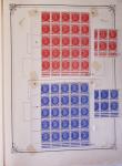 1900-1975, Lot de France avec plusieurs collections
