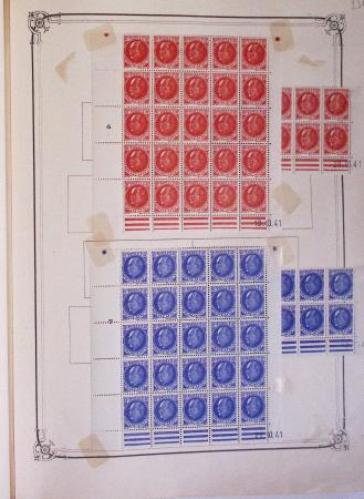 1900-1975, Lot de France avec plusieurs collections