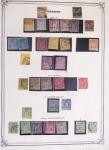 1900-1975, Lot de France avec plusieurs collections