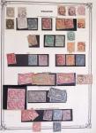 1900-1975, Lot de France avec plusieurs collections