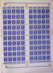 1900-1975, Lot de France avec plusieurs collections