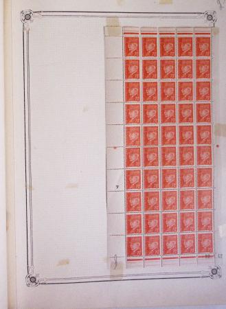 1900-1975, Lot de France avec plusieurs collections