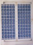 1900-1975, Lot de France avec plusieurs collections