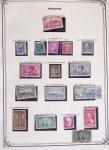 1900-1975, Lot de France avec plusieurs collections