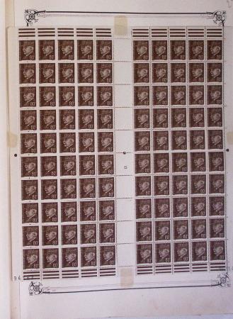 1900-1975, Lot de France avec plusieurs collections