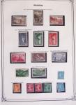 1900-1975, Lot de France avec plusieurs collections