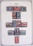 1900-1975, Lot de France avec plusieurs collections