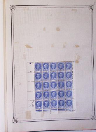 1900-1975, Lot de France avec plusieurs collections