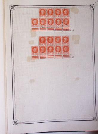 1900-1975, Lot de France avec plusieurs collections