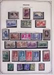 1900-1975, Lot de France avec plusieurs collections