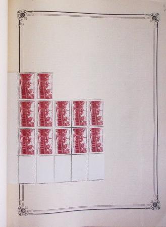 1900-1975, Lot de France avec plusieurs collections