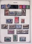 1900-1975, Lot de France avec plusieurs collections