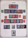 1900-1975, Lot de France avec plusieurs collections