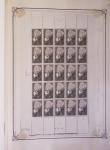 1900-1975, Lot de France avec plusieurs collections