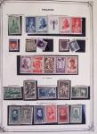 1900-1975, Lot de France avec plusieurs collections