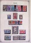 1900-1975, Lot de France avec plusieurs collections