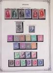 1900-1975, Lot de France avec plusieurs collections