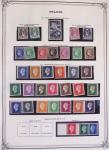 1900-1975, Lot de France avec plusieurs collections