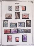 1900-1975, Lot de France avec plusieurs collections