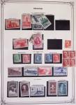 1900-1975, Lot de France avec plusieurs collections