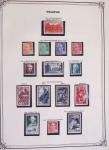 1900-1975, Lot de France avec plusieurs collections