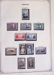 1900-1975, Lot de France avec plusieurs collections