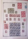 1900-1975, Lot de France avec plusieurs collections