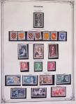 1900-1975, Lot de France avec plusieurs collections