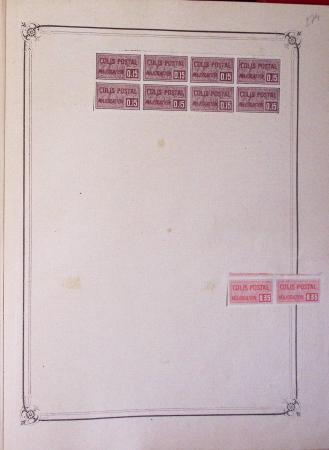 1900-1975, Lot de France avec plusieurs collections