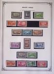1900-1975, Lot de France avec plusieurs collections